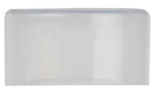 Колпачок защитный IP65 для кнопок MASTER IEK MI-KZ60-K01