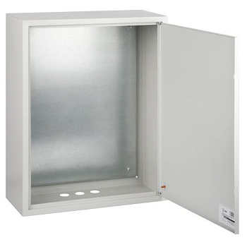 Корпус ЩМП-3-0 650х500х220 IP31 УХЛ3 метал. SIMPLE Эра Б0057146