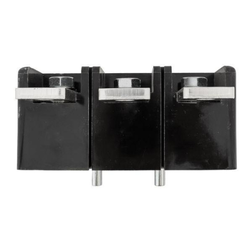 Панель втычная для ВА-99М 630 передн. присоед. EKF mccb99m-630-pin-3f