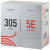 Кабель витая пара U/UTP кат.5E 4х2х24AWG solid CU PVC сер. (м) U-4-PVC Эра Б0044429 Кабель витая пара U/UTP кат.5E 4х2х24AWG solid CU PVC сер. (м) U-4-PVC Эра Б0044429