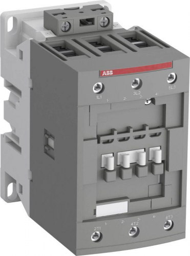 Контактор AF96-30-00-13 96А AC3 катушка 100-250В AC/DC ABB 1SBL407001R1300