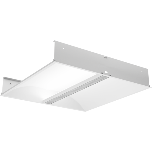 Светильник светодиодный OTX LED 595 32Вт 4000К IP20 встраив. СТ 1118000020