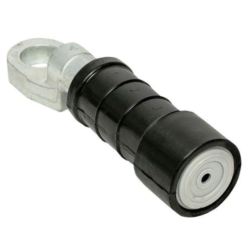 Наконечник герметичный изолированный CPTAU 95 алюмомедн. PROxima EKF cptau95