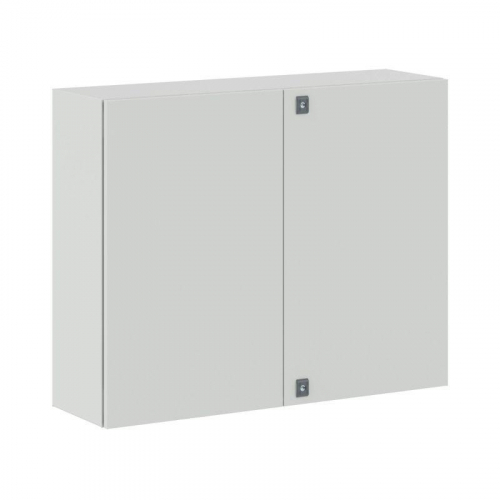 Корпус сварной двухдверный ST 1200х1200х300мм DKC R5ST12123