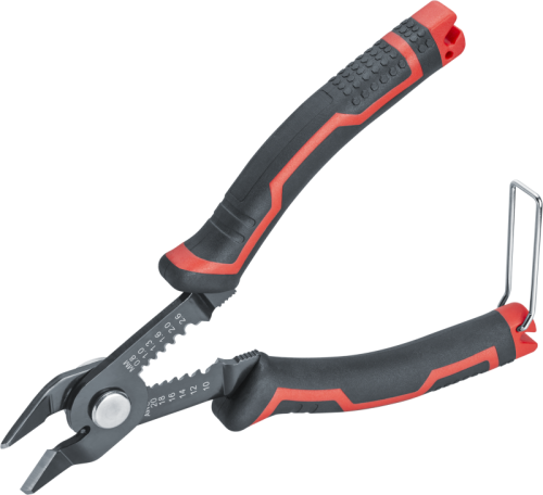 Бокорезы NHT-Br05-3v1 Navigator 95147