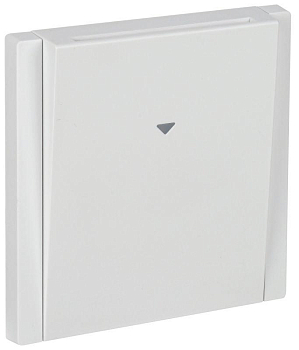 Выключатель карточный FORTE&PIANO 30А FP243 бел. IEK FP-V11-0-10-1-K01