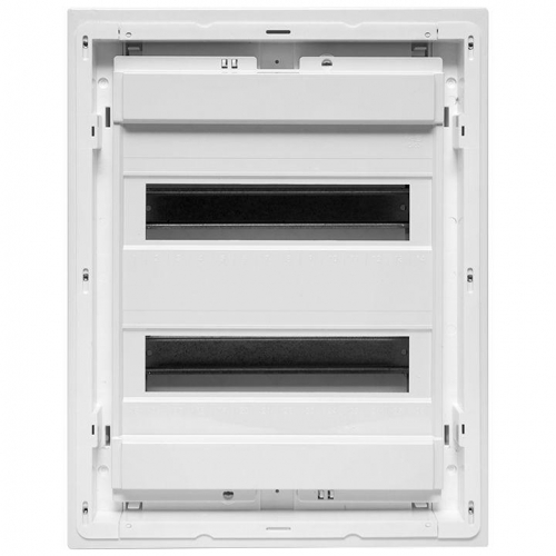 Кожух для навесного монтажа щита "Nova" 2 Габарит PROxima EKF nv-cover-2