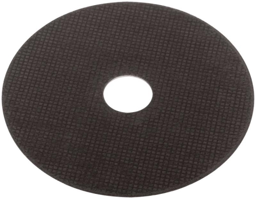 Круг отрезной по металлу посадочный диаметр 22.2мм 115х1.0мм MOS 37001М