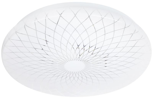 Светильник светодиодный Классик SPB-6 WH 70W-6.5K Slim Lily 70Вт 6500К IP20 5250лм без ДУ Эра Б0071162