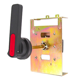 Привод поворотный ручной для ВА99 400А EKF mccb99-a-70