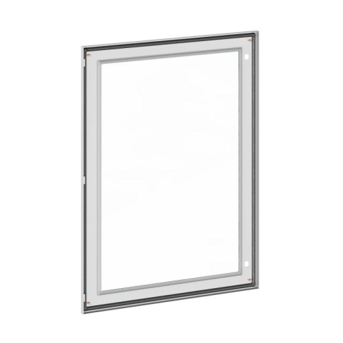 Дверь обзорная ST без ручки 1000х800мм DKC R5STX108D