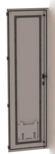 Дверь FORT для корпуса высотой 2000 и шириной 600 IP54 PROxima EKF FD206G