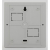 Бокс навесной ЩРН-П-8 8мод. IP41 пластик SIMPLE NO-box_simple-plastic_8_surface BOXS08 Эра Б0041523 Бокс навесной ЩРН-П-8 8мод. IP41 пластик SIMPLE NO-box_simple-plastic_8_surface BOXS08 Эра Б0041523