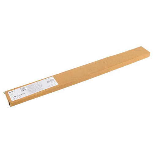 Ввод щеточный TERACOM PRO 1U сер. EKF TRP-1BR-GR