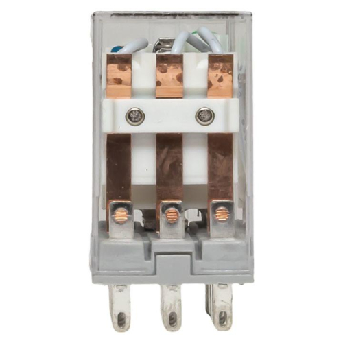 Реле промежуточное RPA 22/4 5A 110В DC AVERES EKF rpa-22-4-110DC