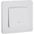Переключатель 1-кл. Inspiria 10А IP20 250В 10AX с подсветкой/индикацией механизм бел. IEK 673660 Переключатель 1-кл. Inspiria 10А IP20 250В 10AX с подсветкой/индикацией механизм бел. IEK 673660