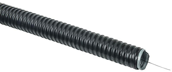 Металлорукав Р3-ЦПнг-ХЛ-50 d50 морозостойкий с протяжкой ELASTA (уп.20м) IEK CMP24-050-K02-020