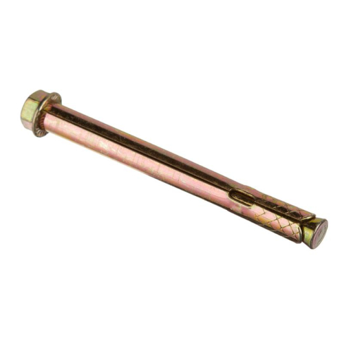 Болт анкерный с гайкой HNM 8х100 Zitar 154386