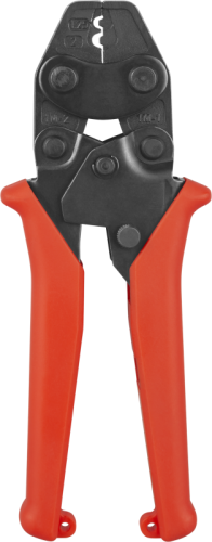 Пресс-клещи OHT-Pkv03-M-2 ОНЛАЙТ 90575