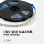 Лента светодиодная 12В 10Вт/м RGBW smd5050+2835 120д/м IP20 подложка 10мм (уп.5м) OGM LSE-272 Лента светодиодная 12В 10Вт/м RGBW smd5050+2835 120д/м IP20 подложка 10мм (уп.5м) OGM LSE-272