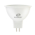 Лампа светодиодная RS GU5.3 7W 12V 2700К 7Вт 700лм Ra 90 рефлектор Русский Свет 15011345090 Лампа светодиодная RS GU5.3 7W 12V 2700К 7Вт 700лм Ra 90 рефлектор Русский Свет 15011345090