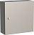 Корпус ЩМП-40.40.15 IP66 УХЛ1 AISI 316 метал. TITAN 5 IEK TI5-12-N-040-040-015-66