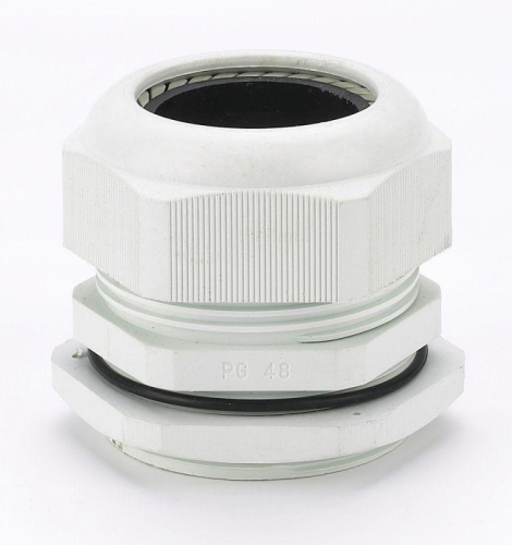 Сальник PG48 d38-45мм DEKraft 32159DEK