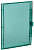 Дверца для корпуса пластикового КМПн-36 IP65 зел. прозр. TEKFOR IEK TF-KP72D-DV-36-K06