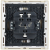 Выключатель жалюзи СП FORTE&PIANO 10А FP411 ваниль IEK FP-V15-0-10-1-K10