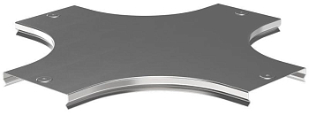 Крышка крестовины плавн. тип Г01 ESCA 600мм IEK CKR01D-0-600-08