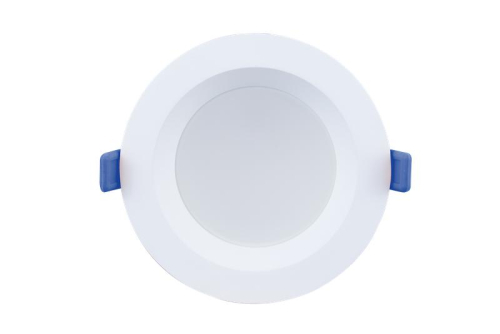 Светильник светодиодный FD 20 R 49 OP 940 D200 WH IP54 230х77мм 40Вт 4000К Ra 90 IP54 встраив. бел. даунлайт Русский Свет 11042023285