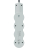 Удлинитель 3х3м с заземл. 10А IP20 USB 2800Вт 220В ПВС 3х1 с выкл. черн. КОСМОС YKsm3m3g-Z-VU10А-B Удлинитель 3х3м с заземл. 10А IP20 USB 2800Вт 220В ПВС 3х1 с выкл. черн. КОСМОС YKsm3m3g-Z-VU10А-B