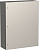Корпус ЩМП-100.80.40 IP66 УХЛ1 AISI 304 метал. TITAN 5 IEK TI5-11-N-100-080-040-66