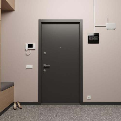 Мини-канал 20х12 L2000 METRA ИЭК Leg 638192