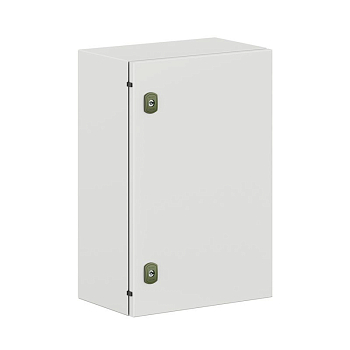Корпус навесной уличный ST Outdoor с М/П 600х400х250мм IP66 DKC R5ST0649-OUTDOOR