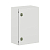 Корпус навесной уличный ST Outdoor с М/П 600х400х250мм IP66 DKC R5ST0649-OUTDOOR