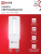 Лампа светодиодная LED-JCD 5Вт капсульная прозрачная 4000К нейтр. бел. G9 480лм 230В IN HOME 4690612036328 Лампа светодиодная LED-JCD 5Вт капсульная прозрачная 4000К нейтр. бел. G9 480лм 230В IN HOME 4690612036328
