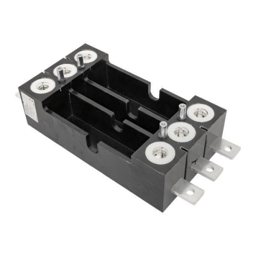 Панель втычная для ВА-99М 400 передн. присоед. EKF mccb99m-400-pin-3f