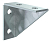 Уголок крепежный двойн. усиленный для STRUT-профиля EZ IEK CLM50D-UUS-107-40