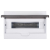 Бокс модульный накладной PDB/W 1015 WH (ЩРН-П-15) IP41 пластик. Pro JazzWay 5071711 Бокс модульный накладной PDB/W 1015 WH (ЩРН-П-15) IP41 пластик. Pro JazzWay 5071711