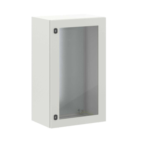 Корпус навесной STE с М/П с прозр. дверью 1000х600х400мм DKC R5STEX1064