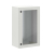Корпус навесной STE с М/П с прозр. дверью 1000х600х400мм DKC R5STEX1064