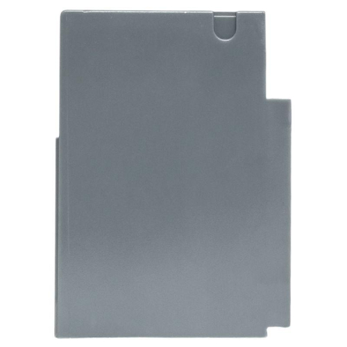 Комплект клеммных крышек (короткие) для рубильников TwinBlock 315-400А (уп.6шт) EKF tb-cvrshort-6-315-400