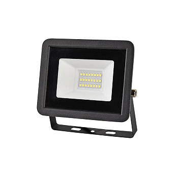 Прожектор светодиодный PFL-LV 20Вт 6500К IP65 DC 12В-48В/AC 12В-48В СДО низковольтный Pro JazzWay 5068490