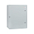 Бокс пластиковый с монтажной платой 500х400х240 IP65 PROxima EKF PB65MP007