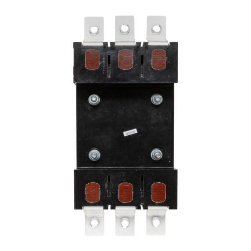 Панель втычная для ВА-99М 250 передн. присоед. EKF mccb99m-250-pin-3f