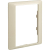 Рамка 1-м Valena Life для двойн. розеток сл. кость Leg 754231 Рамка 1-м Valena Life для двойн. розеток сл. кость Leg 754231