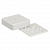 Коробка разветвительная КМР-030-032 наружная 100х100х28 бел. PROxima EKF plc-kmr-030-032