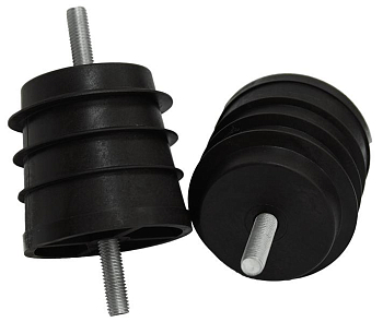 Изолятор опорный 2820П армир. полимер. Пластдеталь ЦБ-00003931