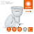 Лампа светодиодная LED G4 Value LVPAR1675 7W/940 CRI95 7Вт 4000К 700лм рефлектор матов. GU10 170-250В OSRAM 4058075581586